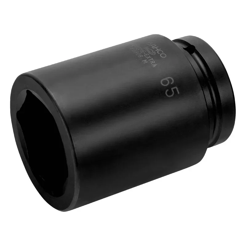 1.1/2" Ударная торцевая головка удлиненная,85мм Bahco K9806M-85