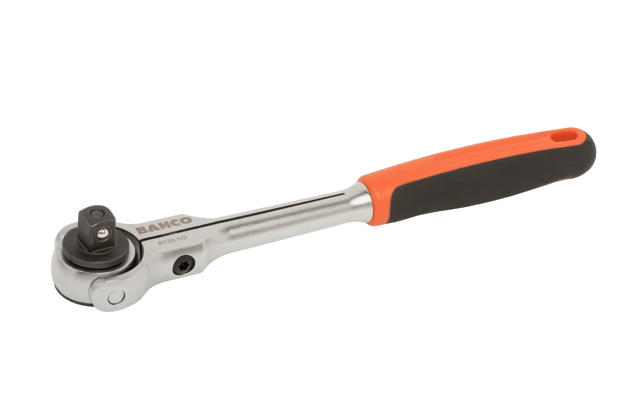1/2" Трещотка с шарниром Bahco 8120-1/2