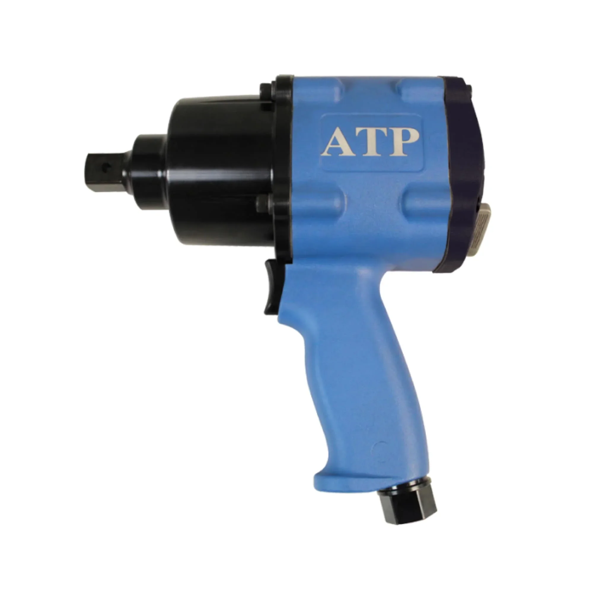 1″ Пневмогайковерт ударный с пистолетной рукояткой ATP ATP7527PT-1H