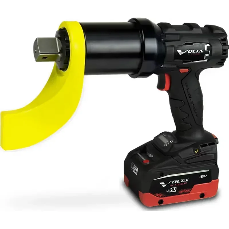 Аккумуляторный гайковерт TorcUP VTR-5000