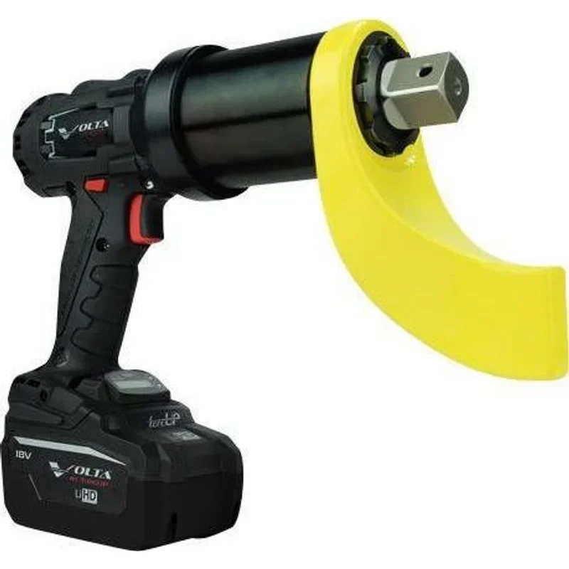 Аккумуляторный гайковерт Volta TorcUP VT-2000