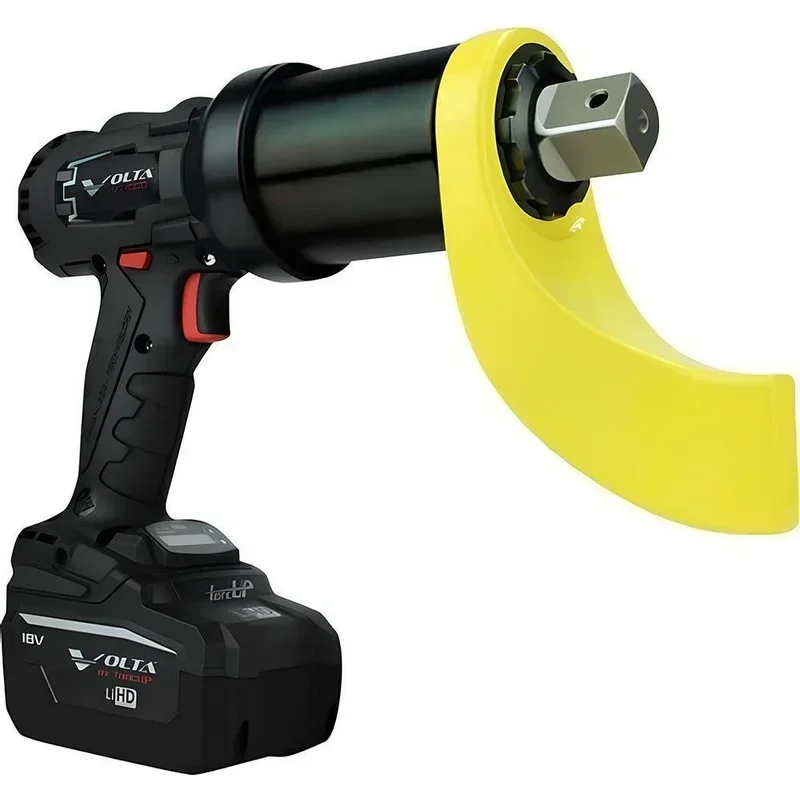 Аккумуляторный гайковерт Volta TorcUP VT-6000