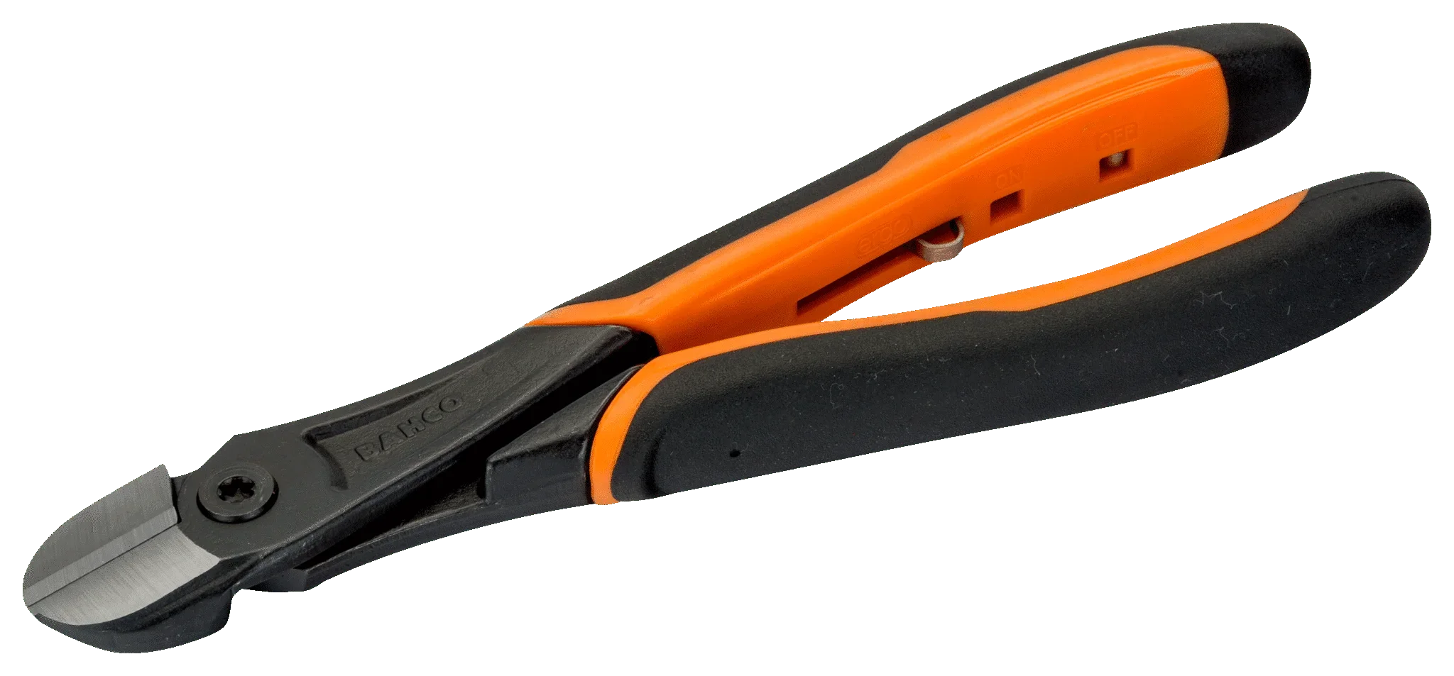 Бокорезы с рукояткой ERGO™ Bahco 21HDG-160