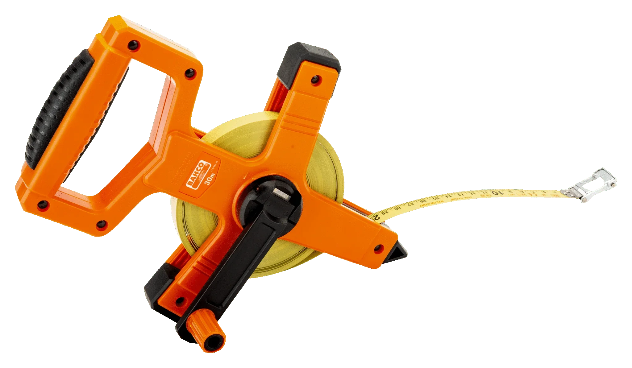 Длинные рулетки Bahco LT-STEEL-30