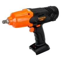 Гайковерт с квадратным хвостовиком 1/2", 18 В Bahco BCL33IW1