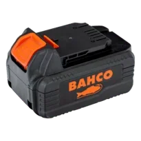 Литий-ионная аккумуляторная батарея 18 В, 5 А·ч Bahco BCL33B3