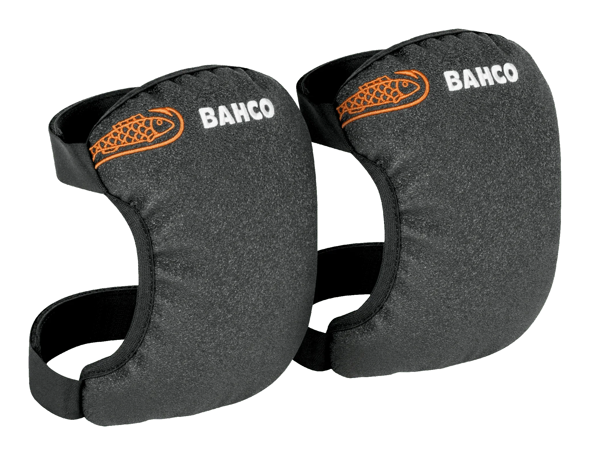 Наколенники 210 мм х 50 мм х 175 мм Bahco 4750-KP-1