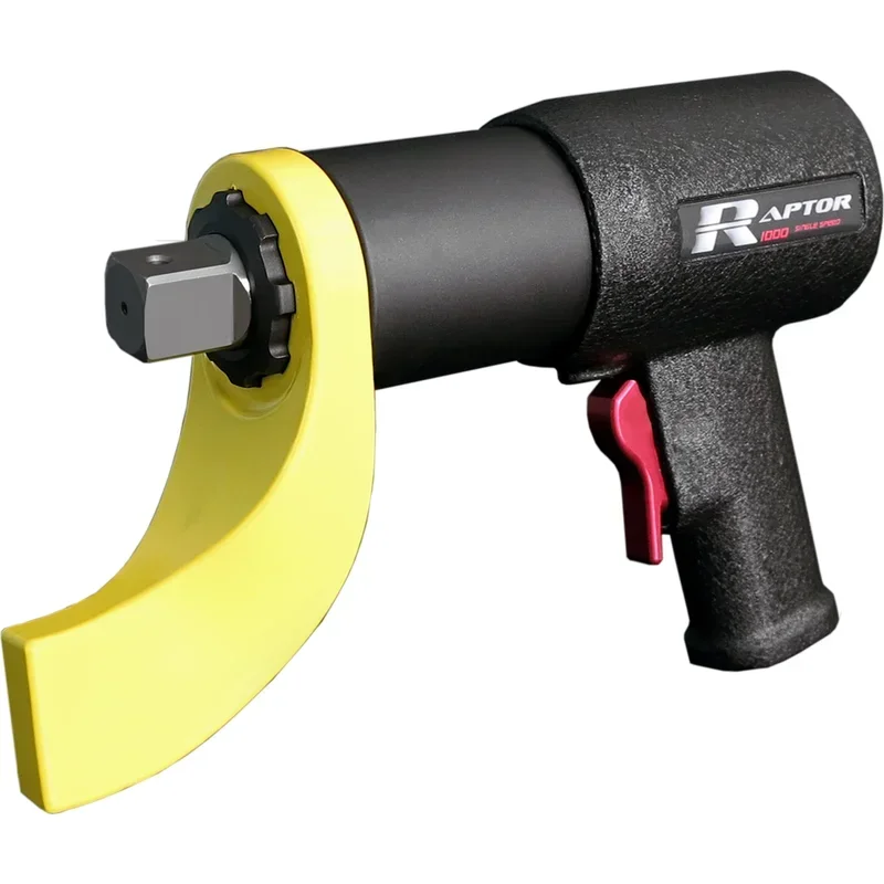 Пневматический гайковерт (пневмогайковерт) TorcUP RP-1000