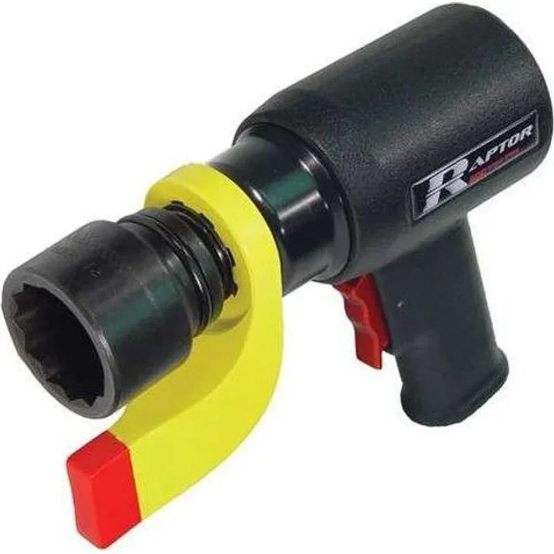 Пневматический гайковерт (пневмогайковерт) TorcUP RP-2000