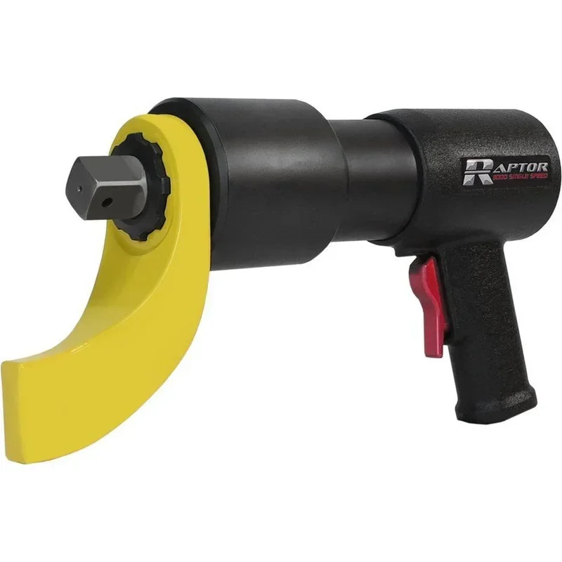 Пневматический гайковерт (пневмогайковерт) TorcUP RP-3000