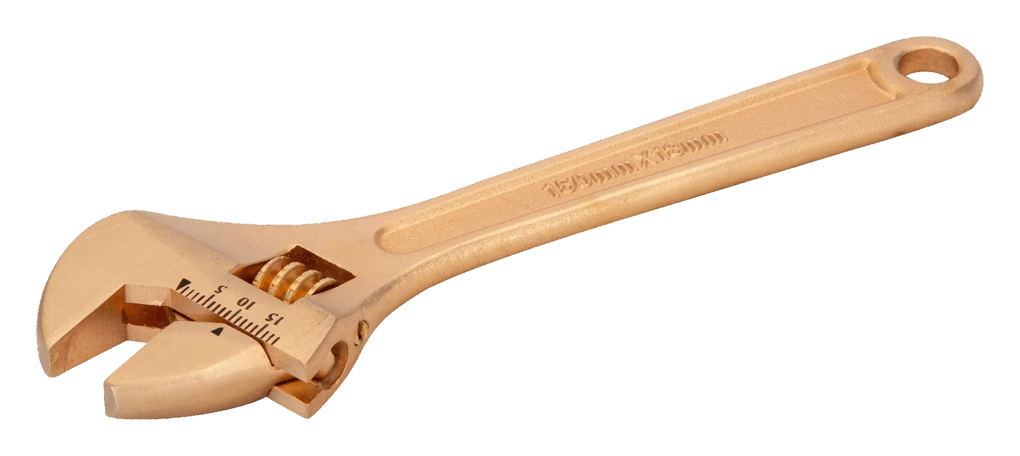 Разводные ключи Bahco NSB001-200