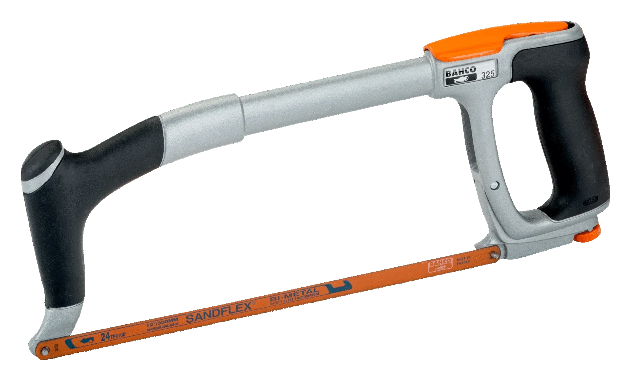 Ручные ножовки по металлу ERGO™ Bahco 325