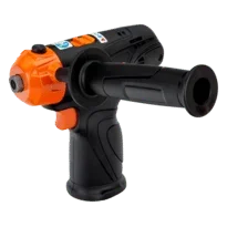 Шлифовальный станок 2" и полировальный станок 3", 14,4 В Bahco BCL32SP1
