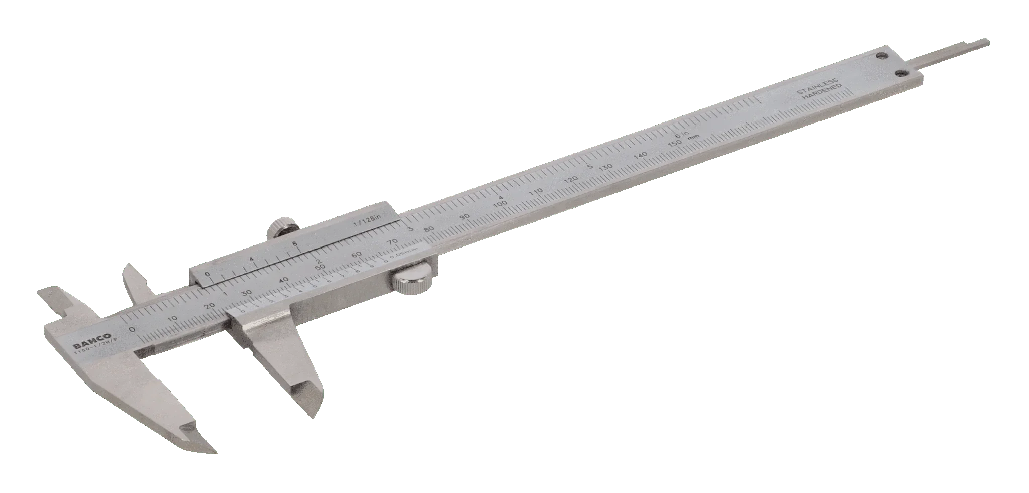 Штангенциркули Bahco 1150-1/2H/P