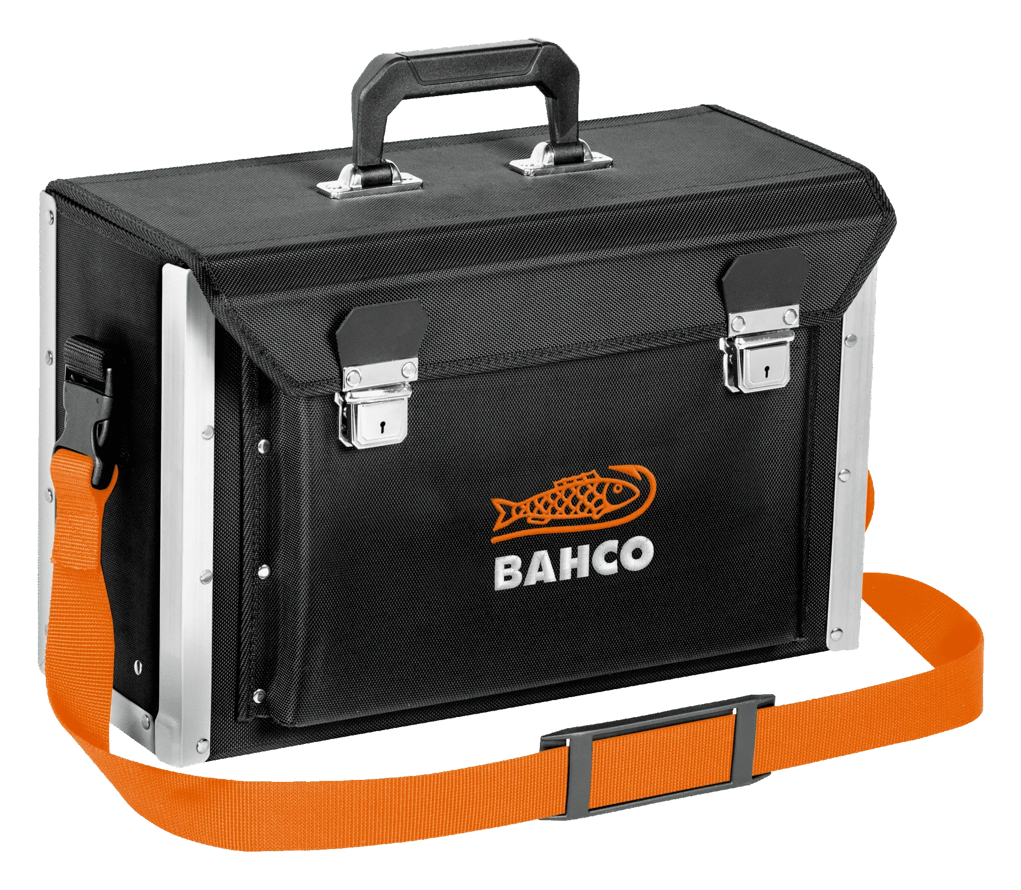 Сумка для инструмента кожаная Bahco 4750-FOLTC-1