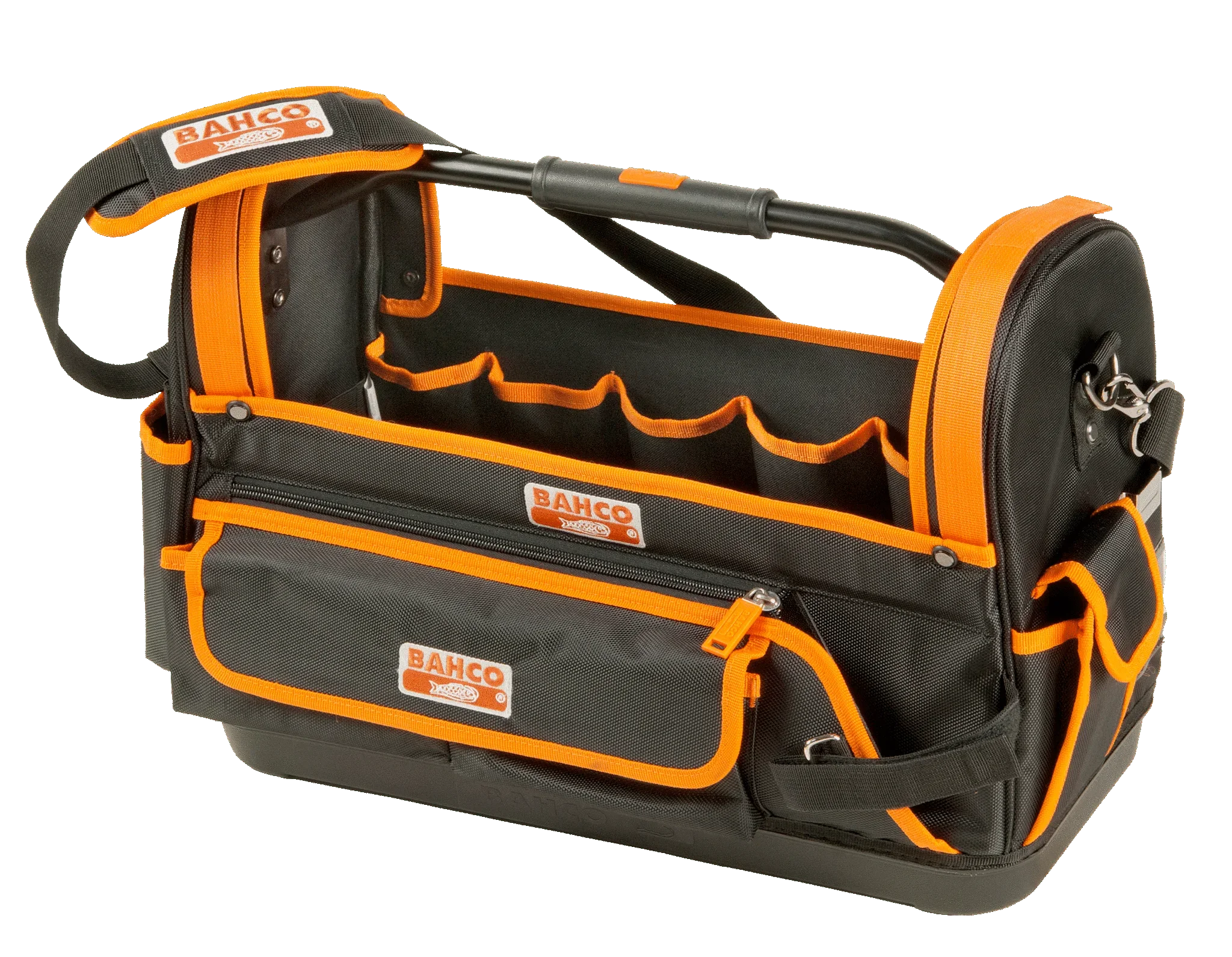 Сумка для инструмента с открытым верхом Bahco 4750FB1-19A