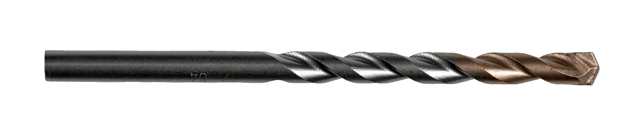 Сверла по бетону Bahco 4641-5-150