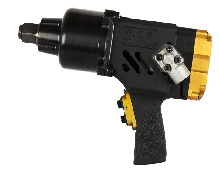 Ударный гайковерт CAP K560