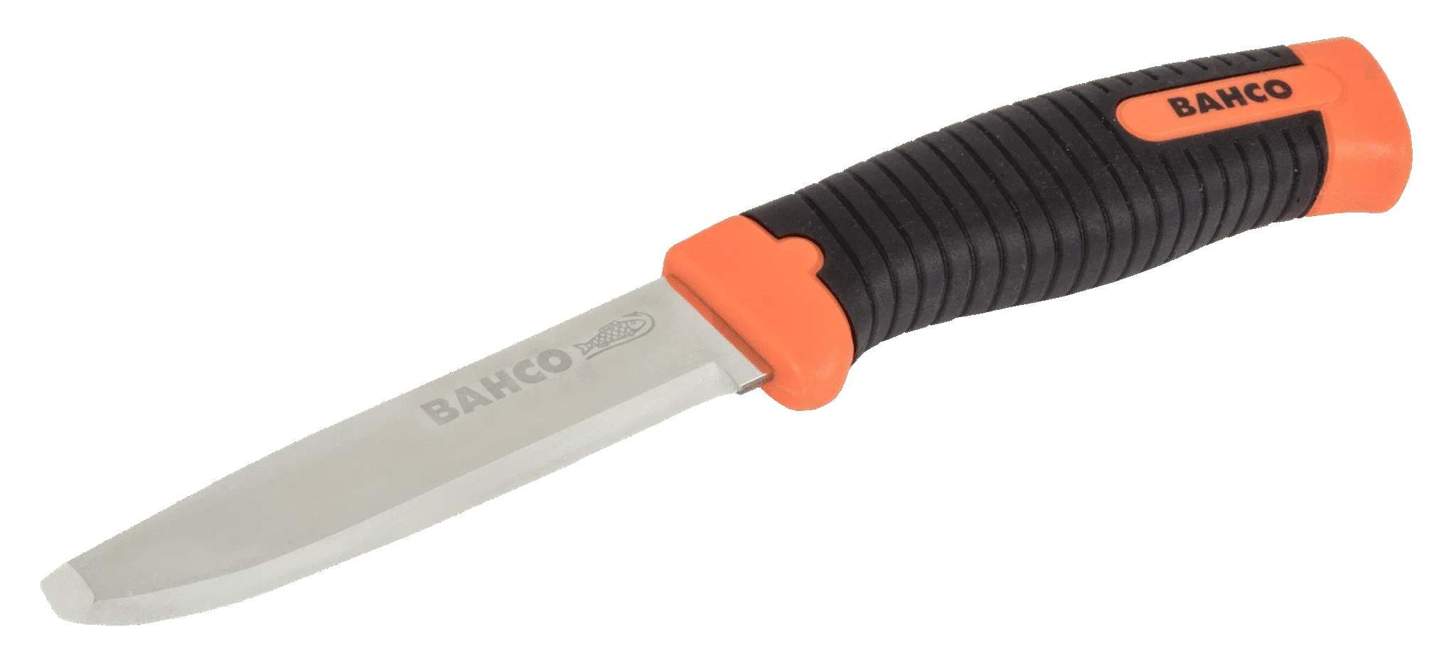 2446-SAFE: Универсальный нож Bahco 2446-SAFE