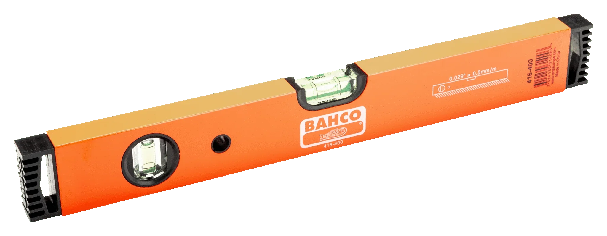 Уровень спиртовой Bahco 8048